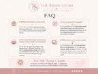 The Ultimate Wedding Planner | Complete Wedding Planning Spreadsheet & Digital Organizer
